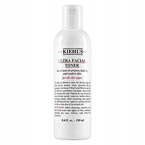 Kiehl's (ultra Facial Toner) Objem: 250 ML