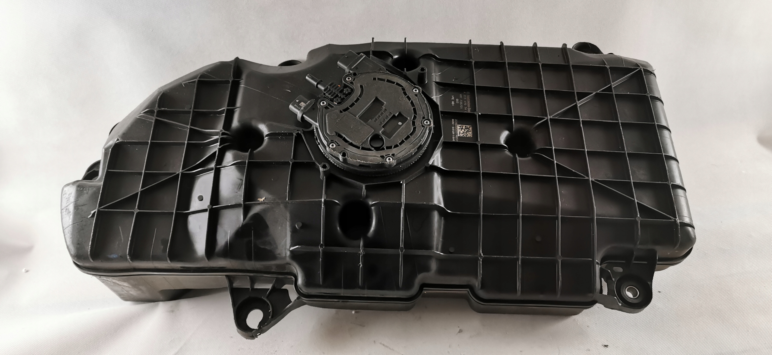 Mercedes GLC 253 бак ADBLUE SCR A2534707401