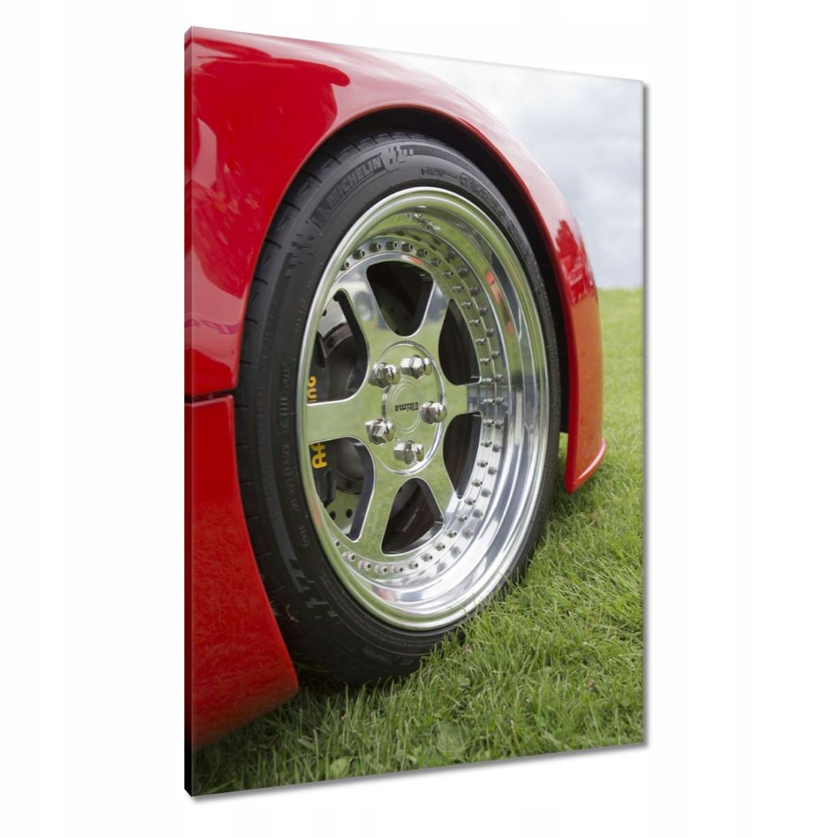 Obrazy 70x100 Ultima