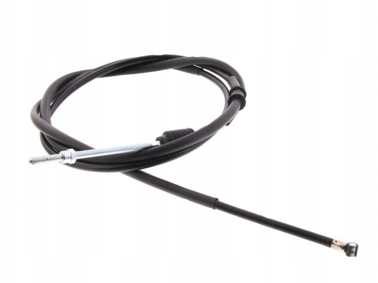 1C002153 - PIAGGIO NEW TYPHOON тормозной трос задний 18-21