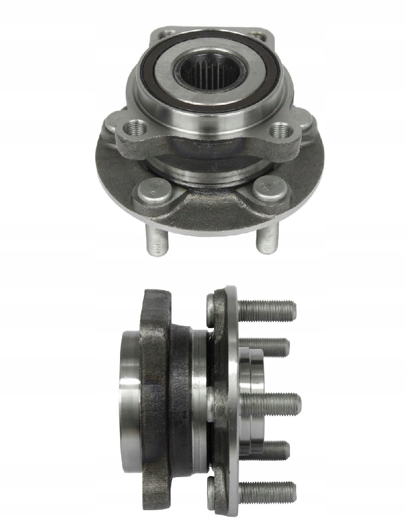 S41-1062 - ПІДШИПНИК МАТОЧИНИ ПЕРЕДНІЙ SUBARU FORESTER SG SH SJ