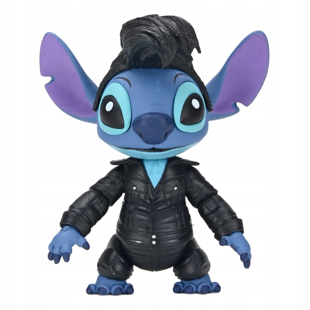 Neca Disney Stitch Elvis Singer Ultimate Akční figurka