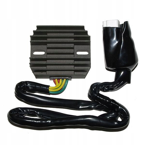 Electrosport Regulátor Napätia Honda Cbr 600 F4I (01-06) (kábel 80 CM)