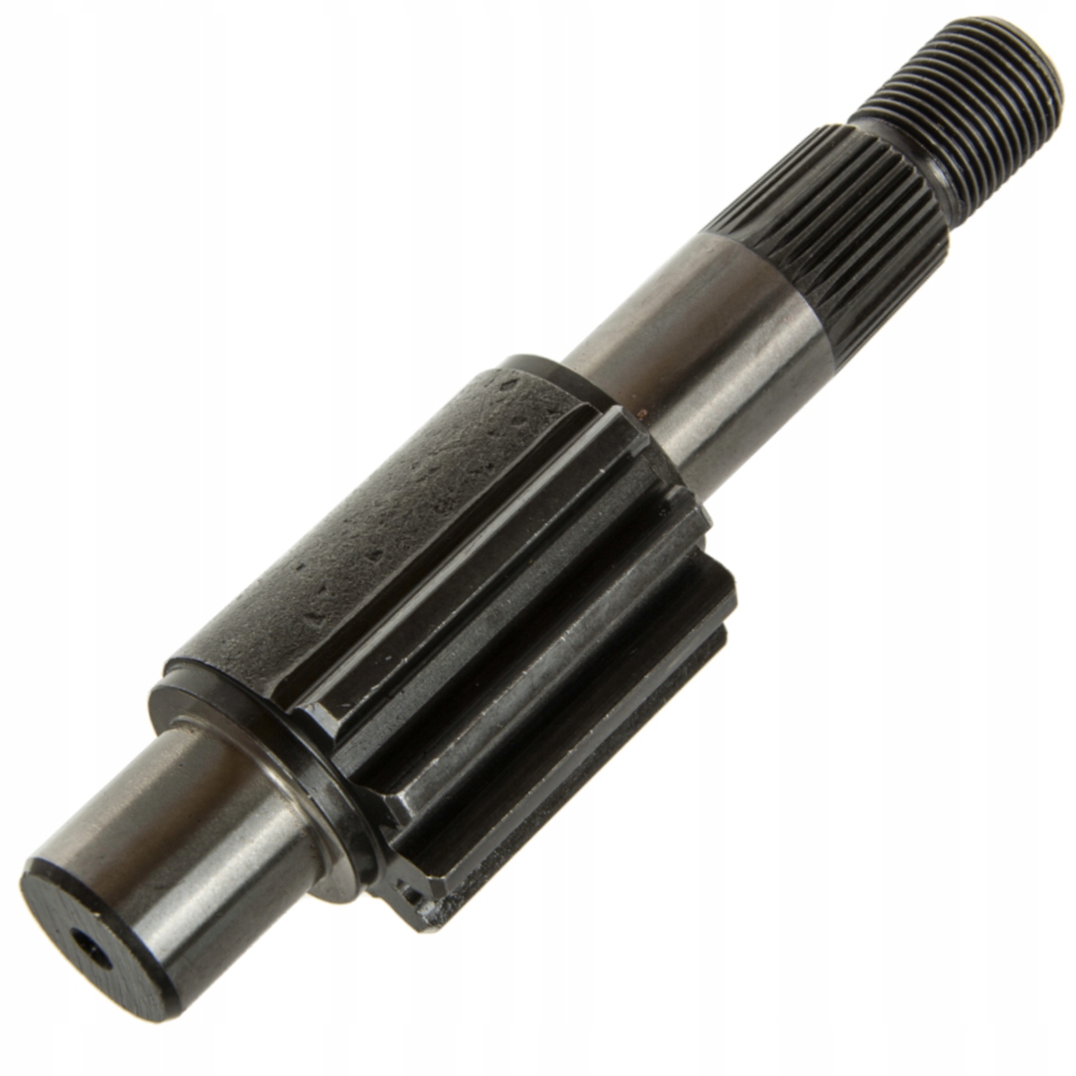 1850617M1 - Зубчатый вал рулевой колонки MF3 235 255