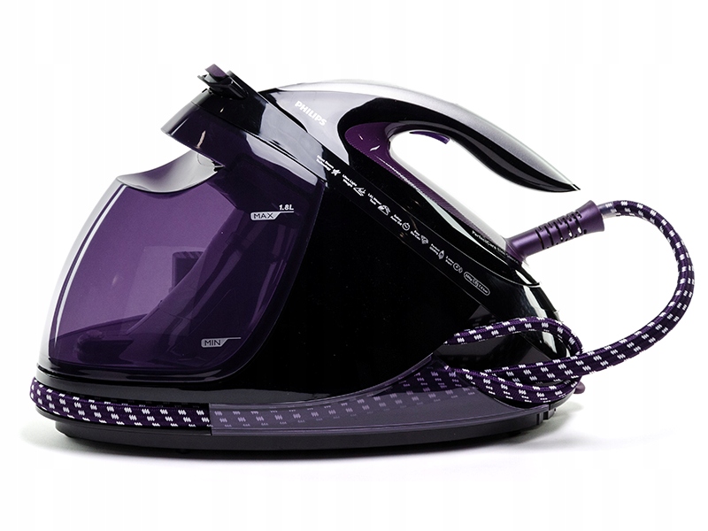 Generator pary PHILIPS PerfectCare GC9650/80 2400W