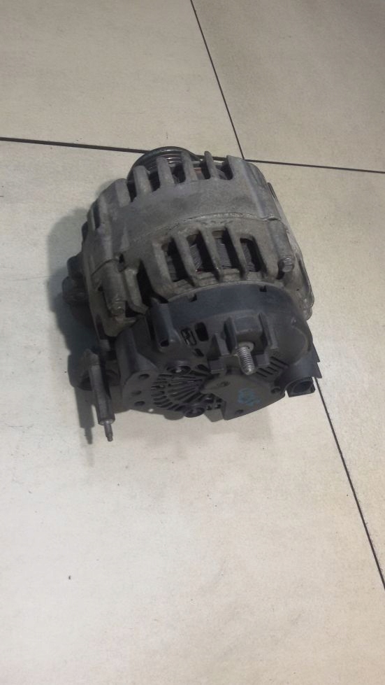ALTERNATOR SEAT IBIZA IV 1.6 TDI