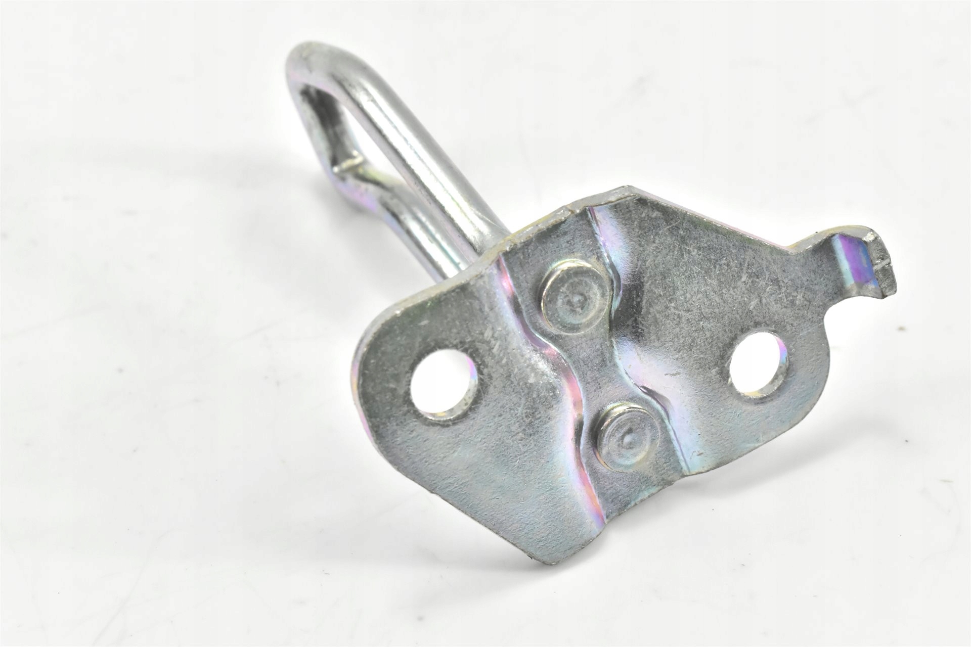 RYGIEL KLAPY BAGAŻNIKA 7416448 BMW X3 G01 F97 X4 G02 F98 Typ samochodu Samochody osobowe