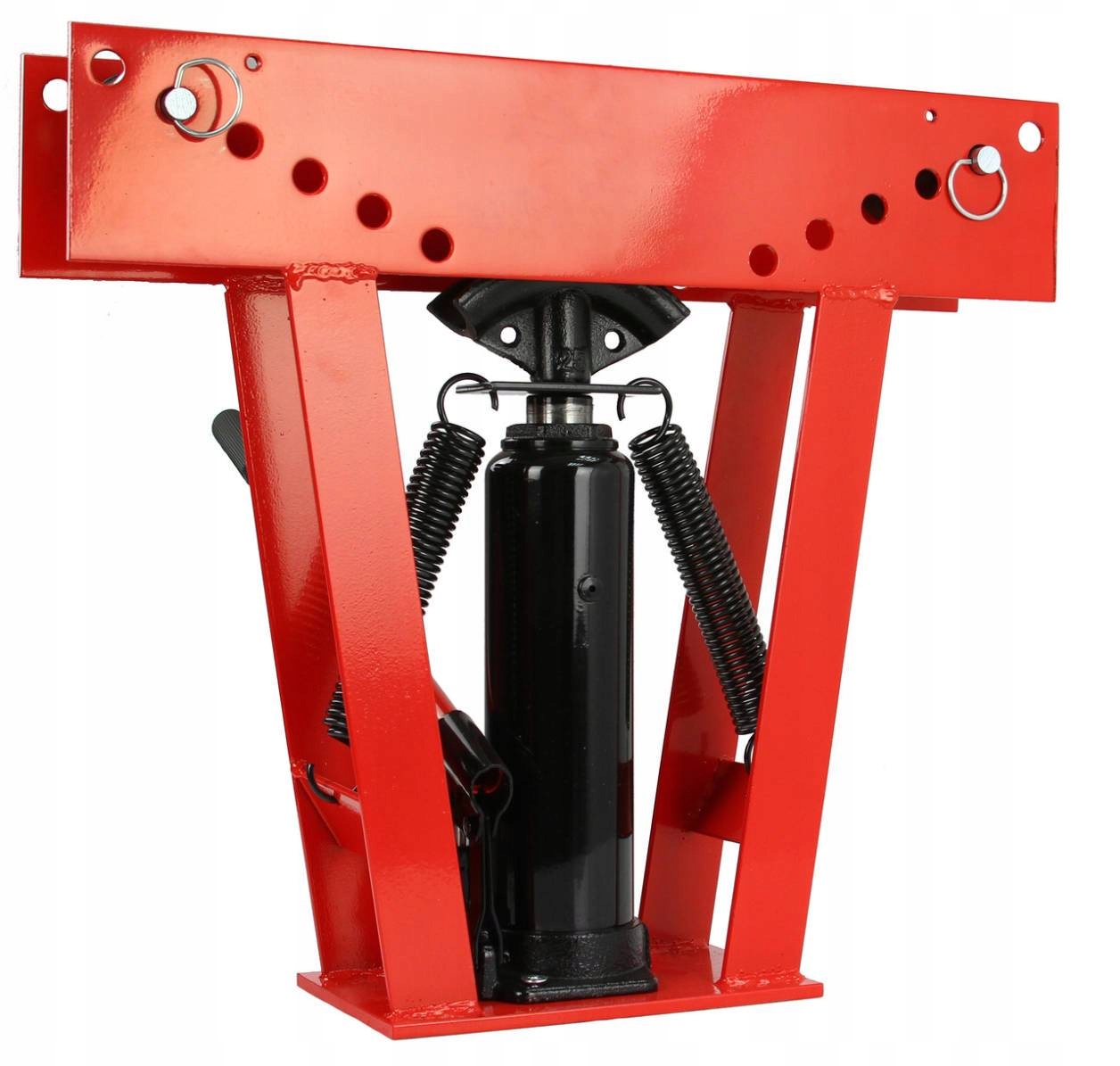 Giętarka do Rur 12 TON 5 PROFILI ZESTAW kamieni Marka Mar-pol