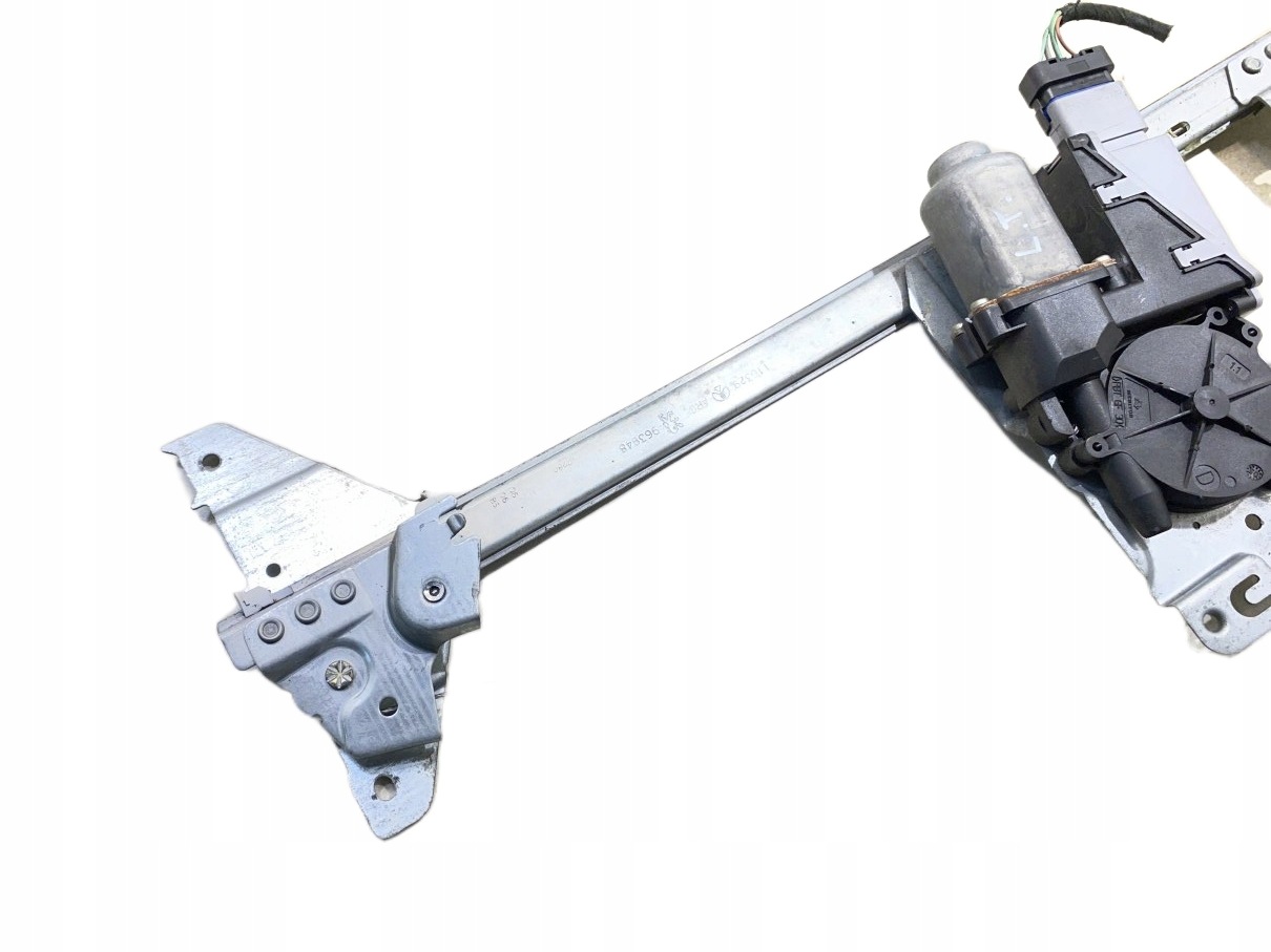 window regulator left rear part PEUGEOT 307 SW 963848