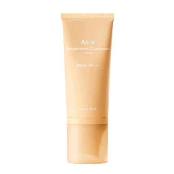 Krém na opalování Abib 50 Spf 1 ks