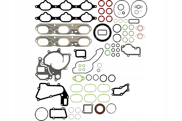 VICTOR REINZ KOMPLETNY ZESTAW USZCZELEK SILNIKA PORSCHE 911 3.4