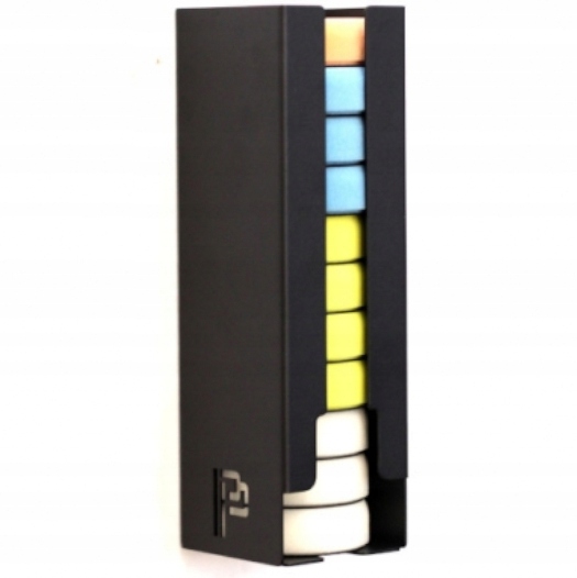 Poka Premium podajnik do małych padów 83 mm