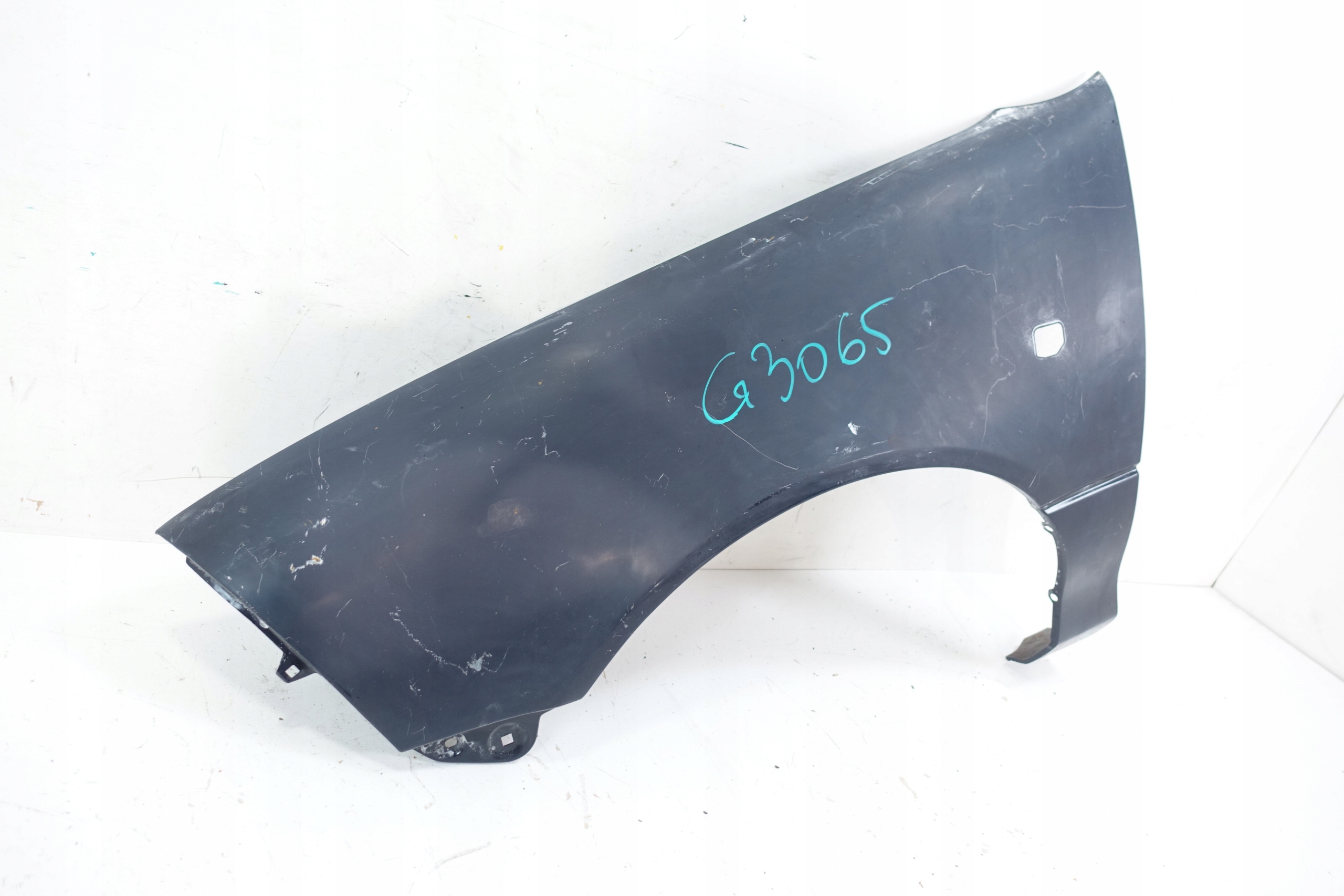 SUZUKI SWIFT II 1989- fender front left front