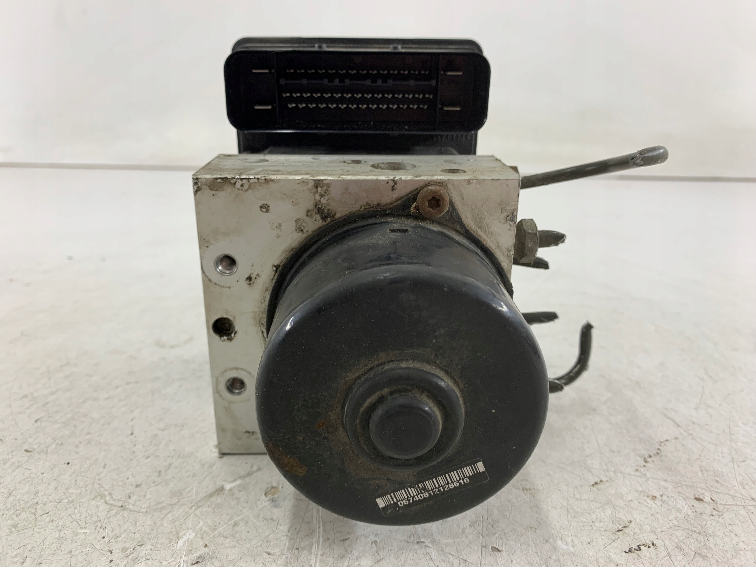 FORD FOCUS MK1 pompa ABS 10.0925-0110.3 2M51-2M110-EB
