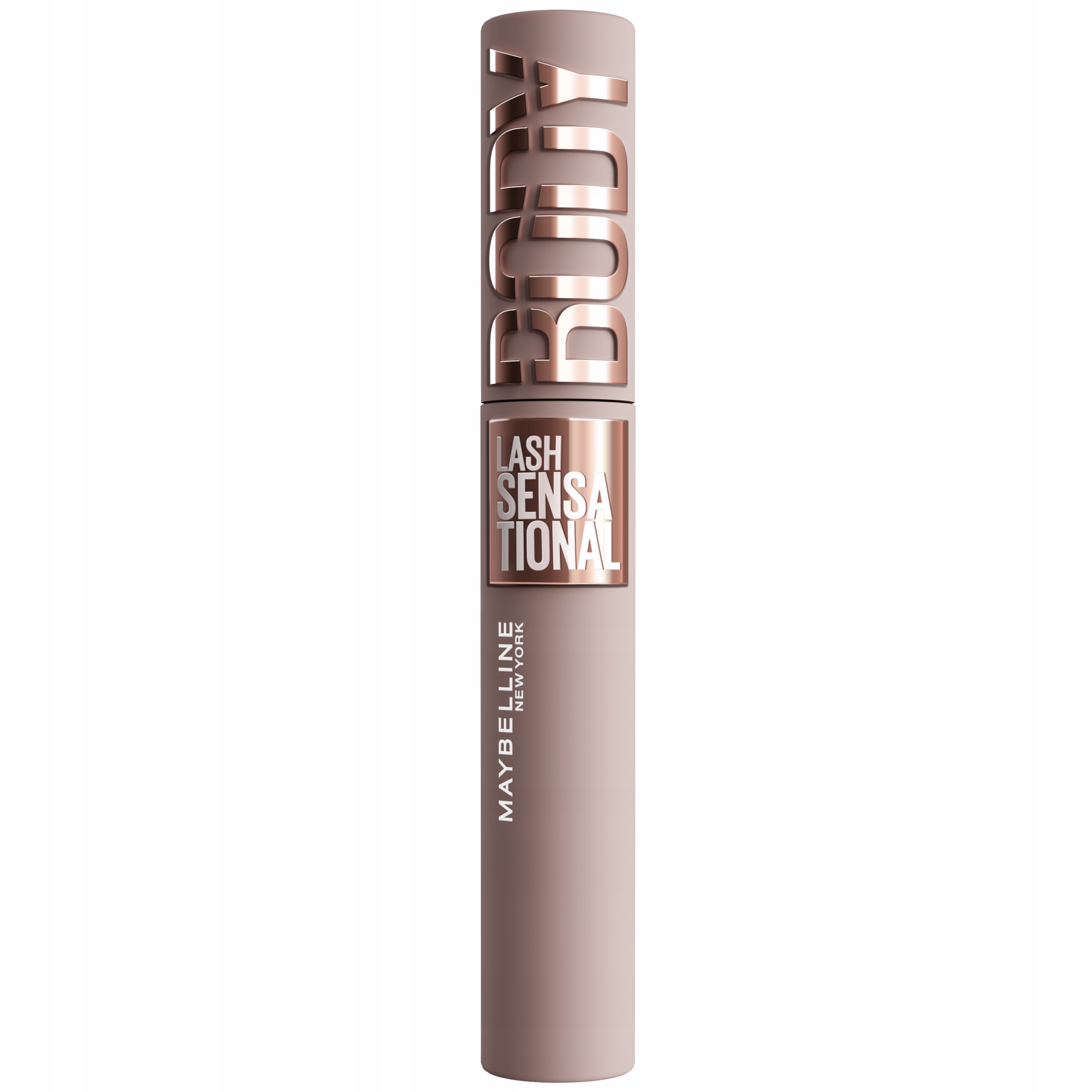 Řasenka Maybelline Lash Sensational Black Volume 9,75 ml