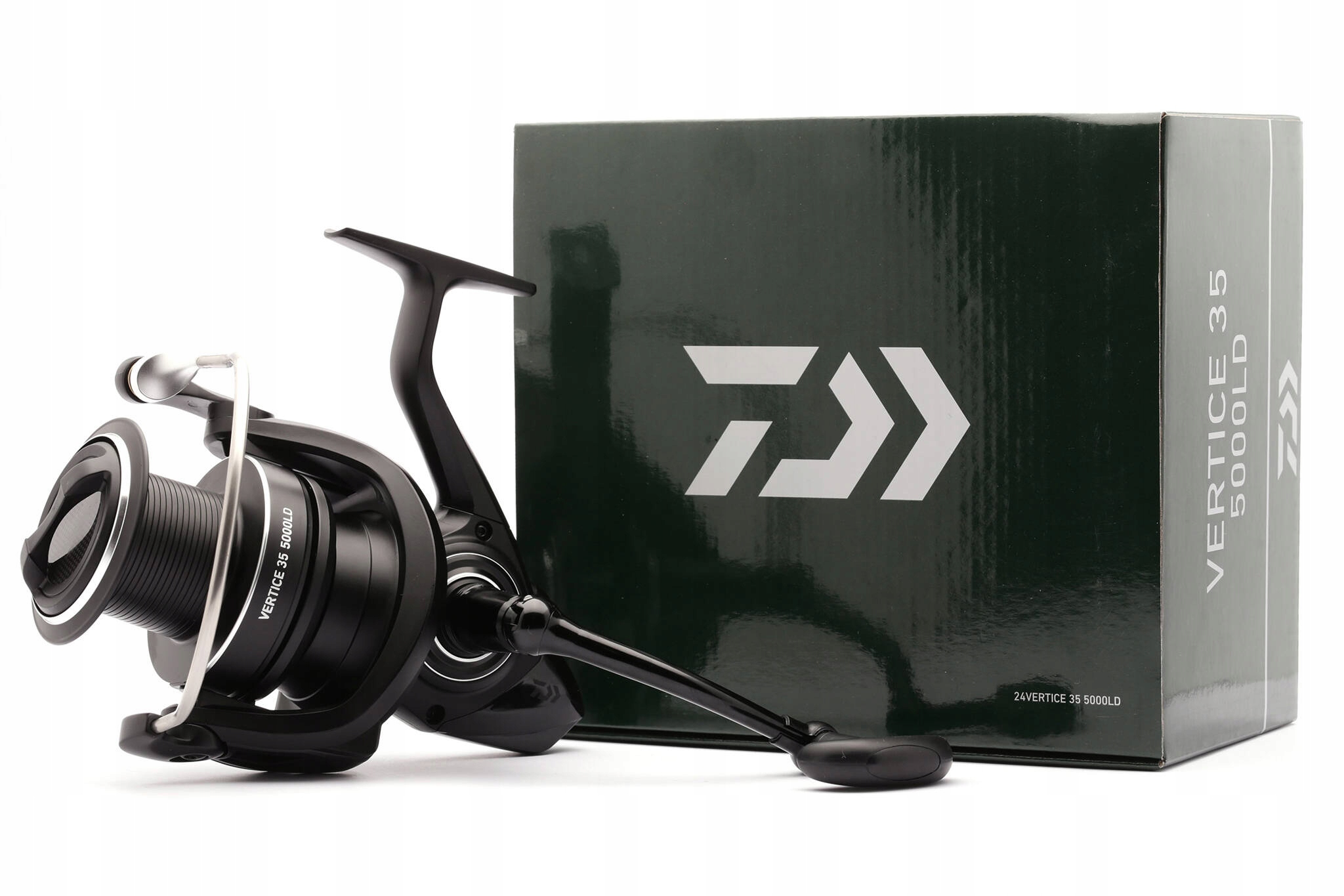 Naviják Daiwa 24 Vertice 5000 LD
