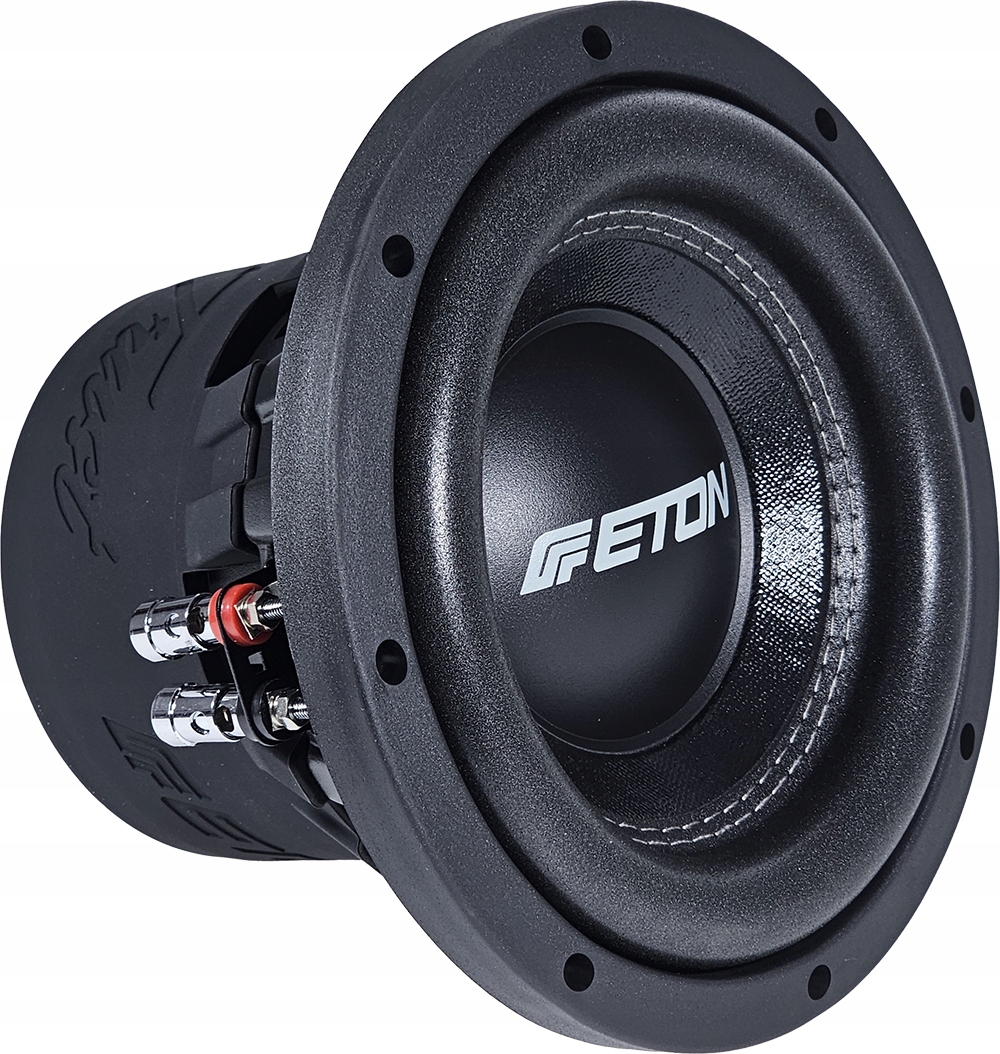 Автомобильные динамики Eton pw8