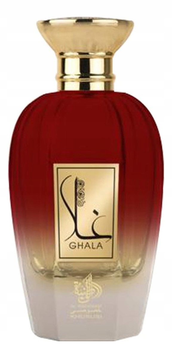 Al Wataniah Ghala Parfémovaná voda sprej 100 ml