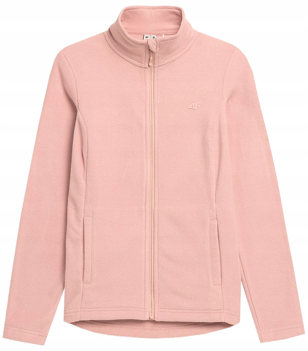 

Damski Polar Bluza 4F H4L22 PLD350 65S XL