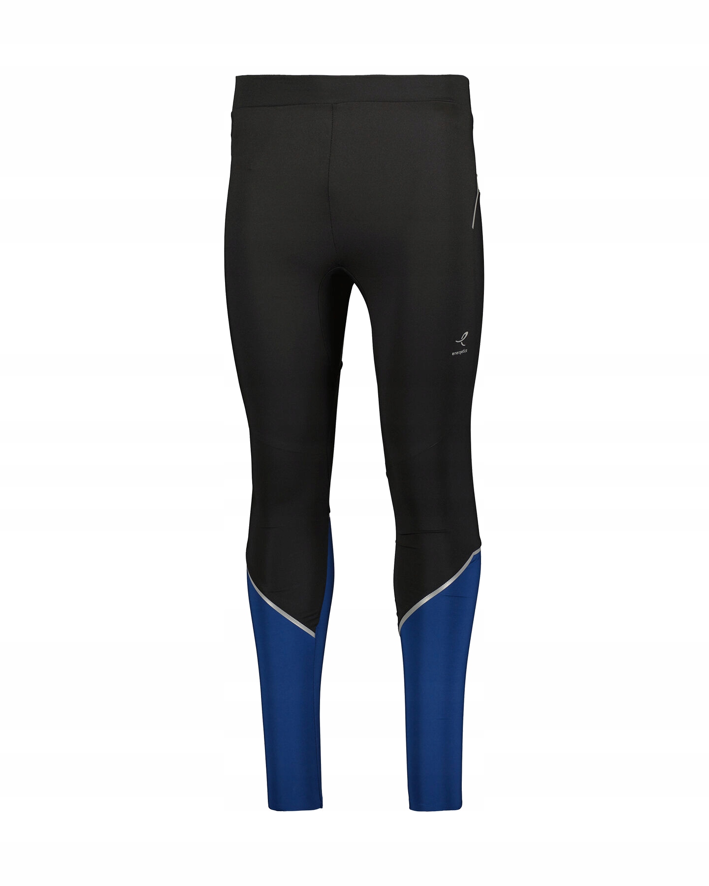 Spodnie legginsy męskie do biegania Energetics XL