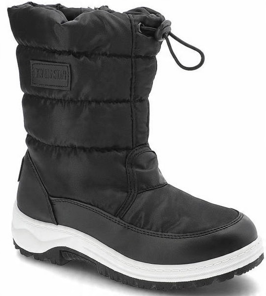 

35 Buty Śniegowce Big Star Ocieplane KK374235