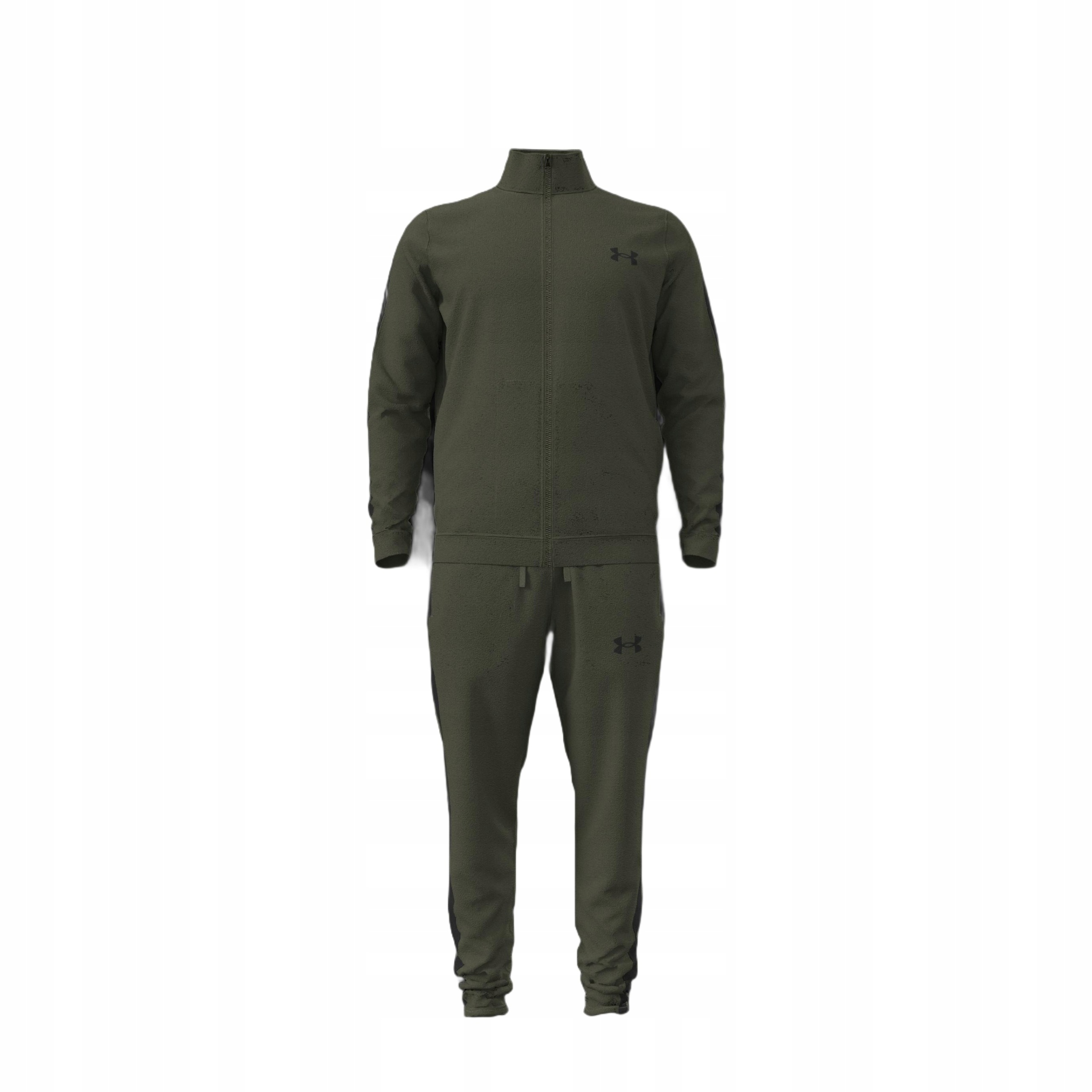Teplákovka Pánský Ua Rival Knit Rychleschnoucí Zelený XL Under Armour AW26