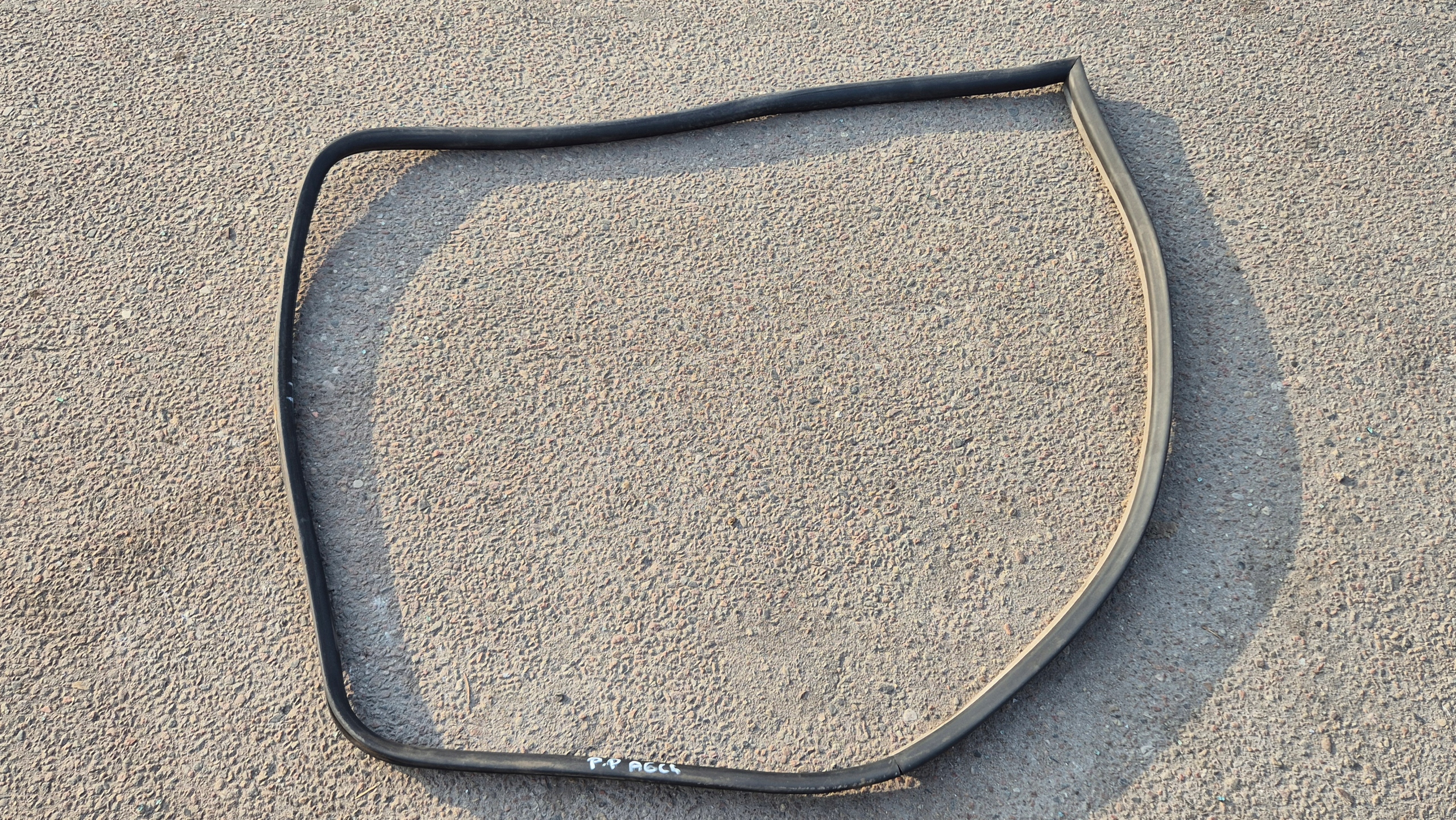 gasket door front front right AUDI A6 C4 100 C4
