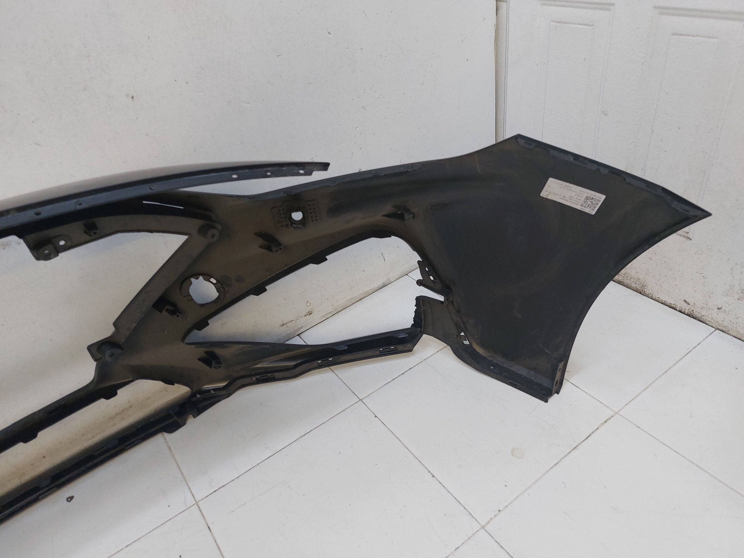 HYUNDAI I30 III LIFT N-LINE 20r > bumper front front 86511-G4DA0