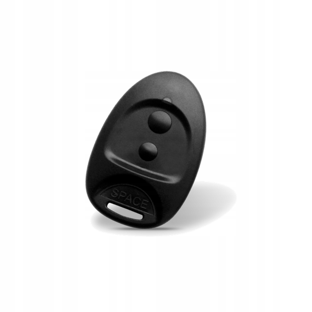 Pilot Came SPACE SP2 - BILED - Zielona Dioda i Czerwona Dioda - Oryginalny