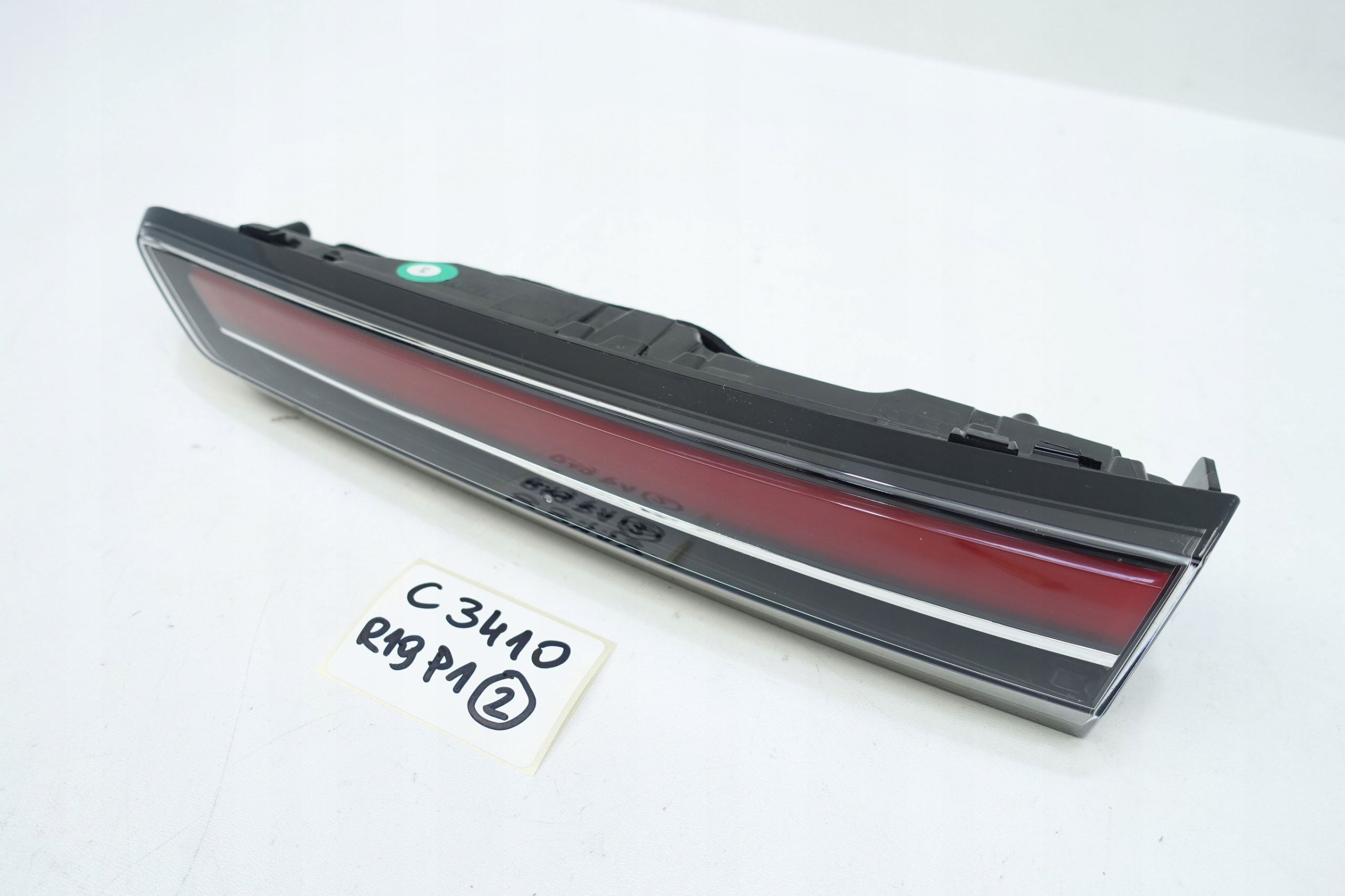 light right rear part right rear OPEL MOKKA B II 2020