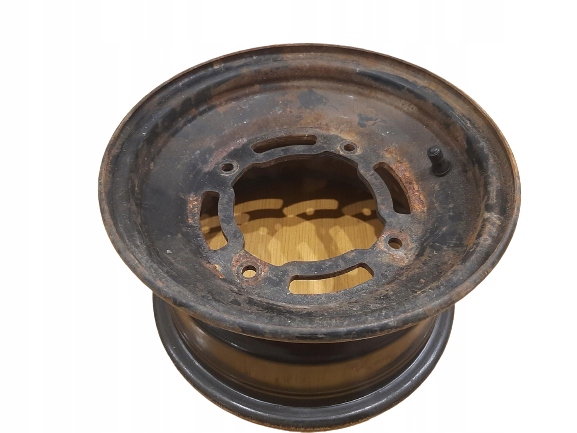 AEON CROSSLAND 300 КОЛЕСО ОБОД