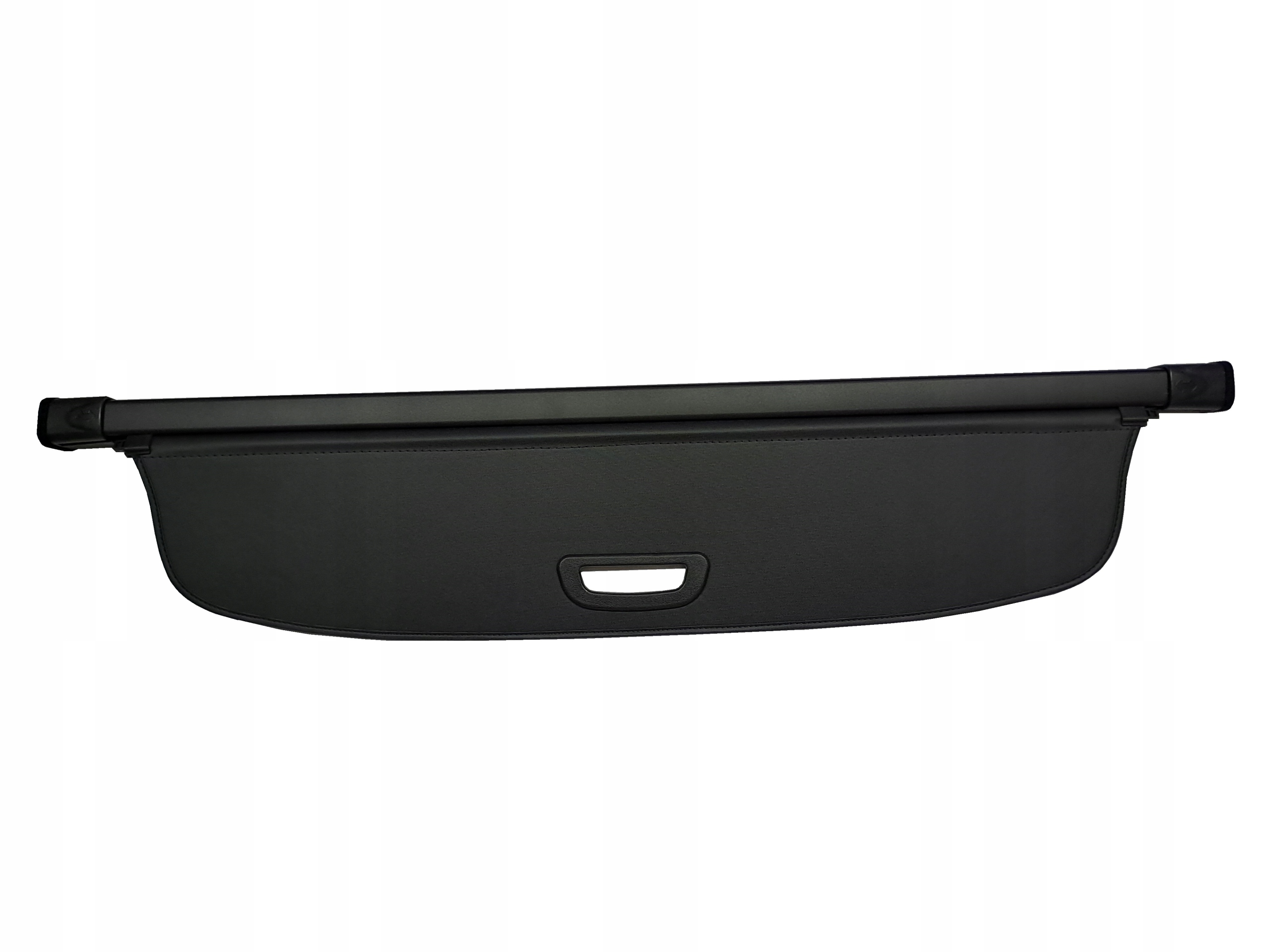 NOWA ROLETA BAGAŻNIKA CZARNA TIGUAN II ALLSPACE 2017+