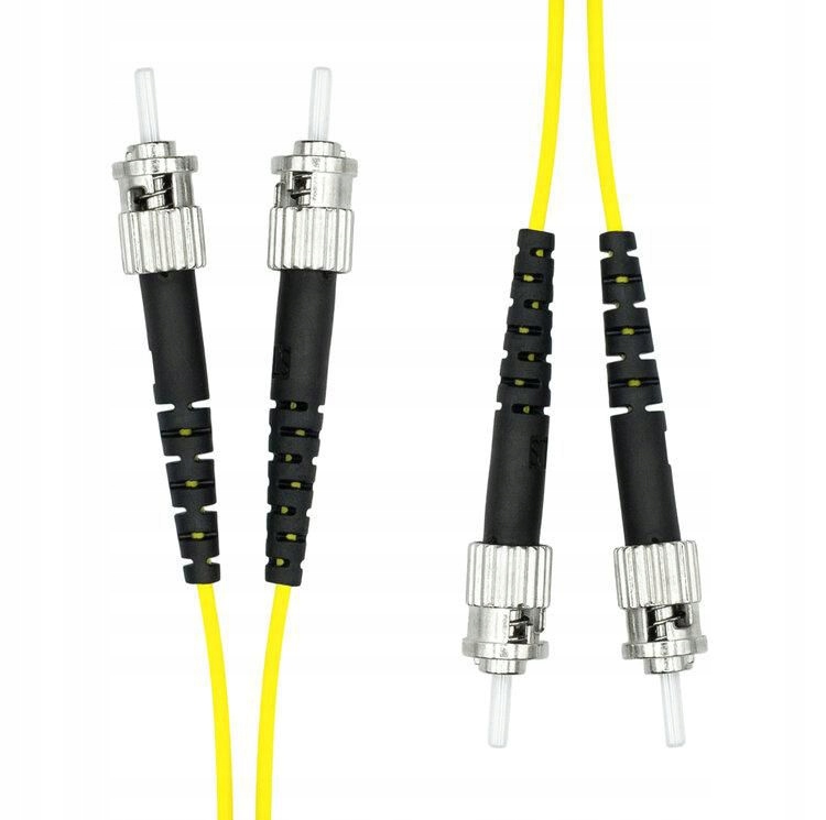 ProXtend ST-ST UPC OS2 Duplex SM Fiber