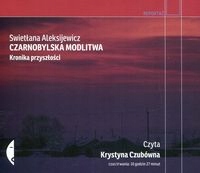 Czarnobylska modlitwa Audiobook