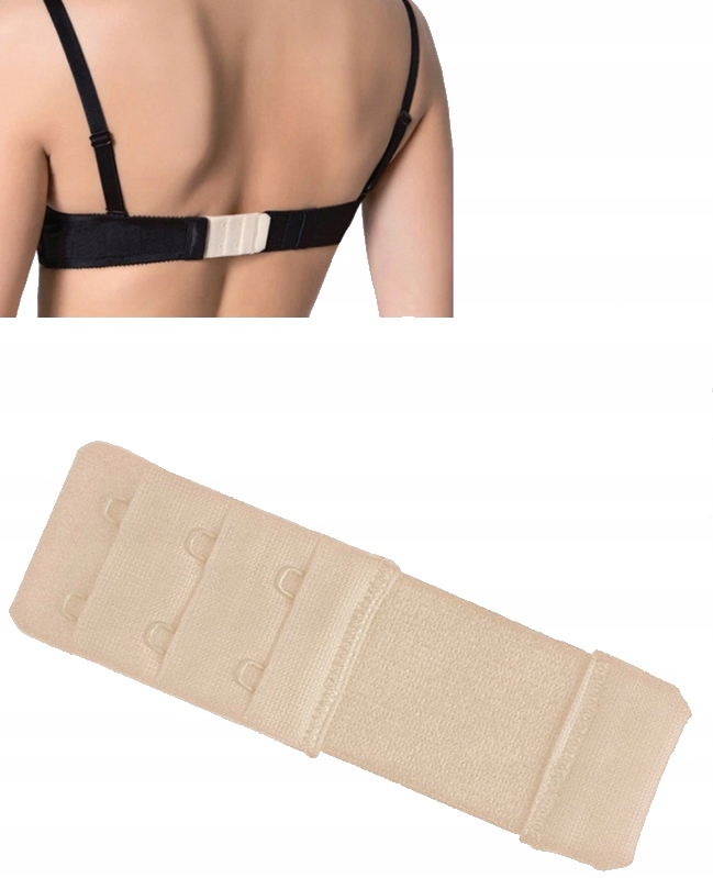 

Julimex Przedłużka Obwodu Long Beżowa BA-03 2-RZĘD