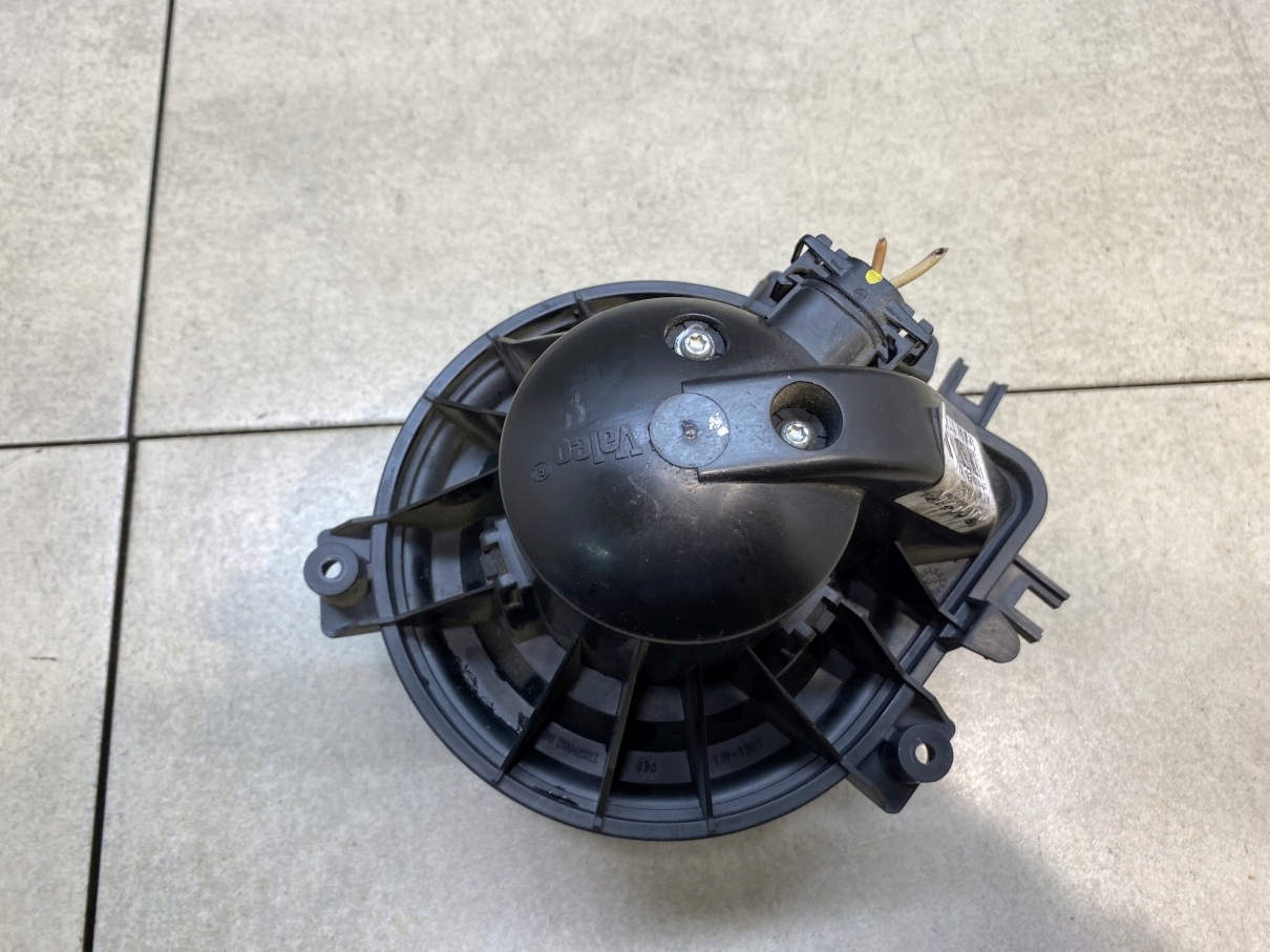 ventilátor tOPENÍ MINI COOPER a R50 W964423D