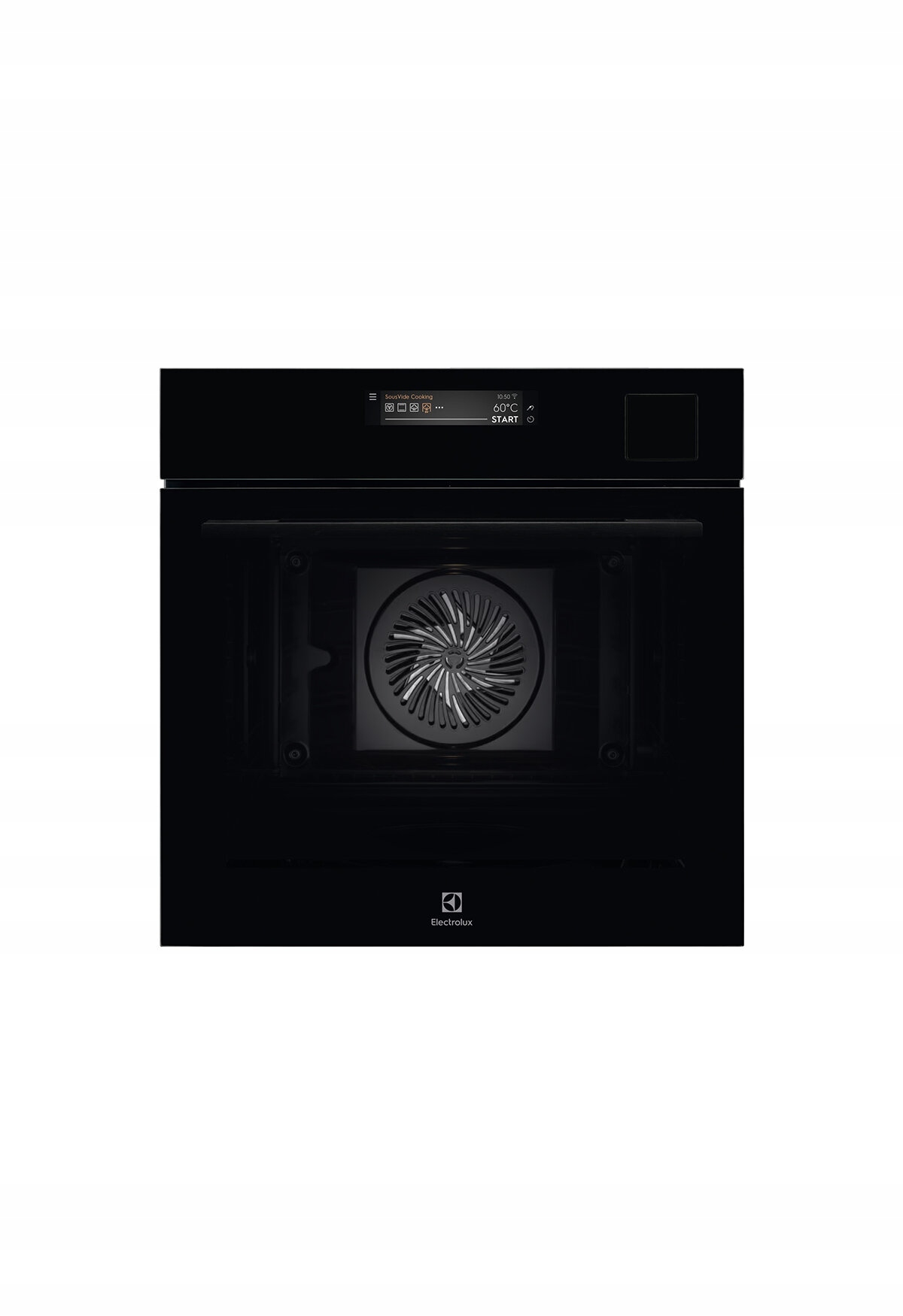 Piekarnik ELECTROLUX EOA9S31WZ 70L Parowy Grill