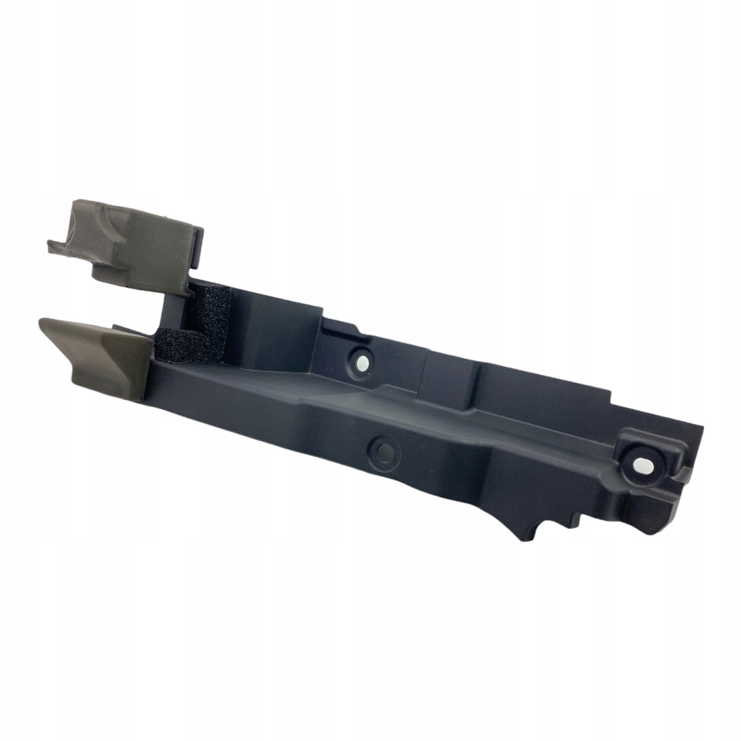 Oslona blotnika prawa Renault Koleos II 663767584R Part manufacturer Renault OE