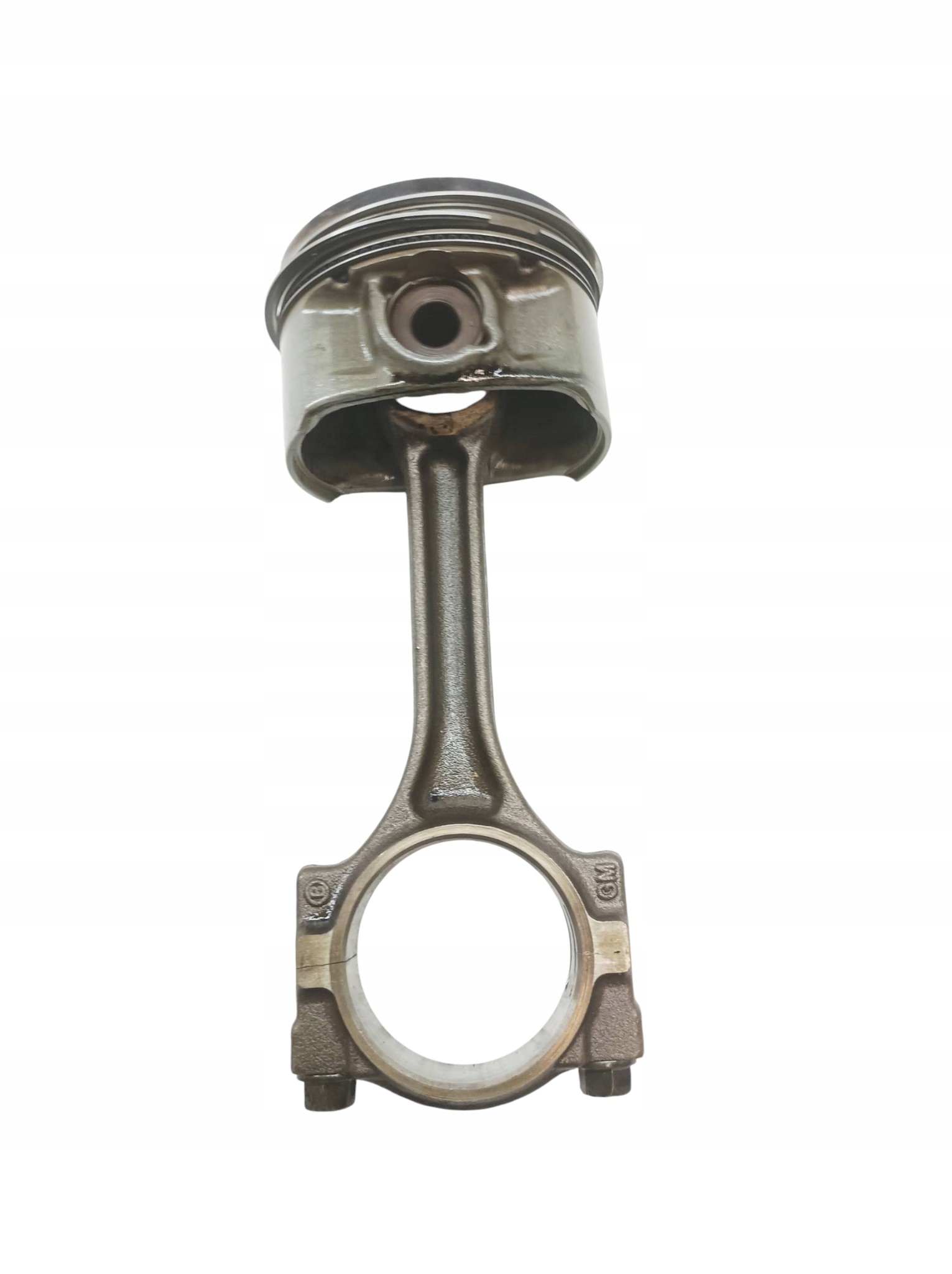 Piston Bielle 86L66+ B207E 2.0 16V T Saab 9-3 II (2002-2014)