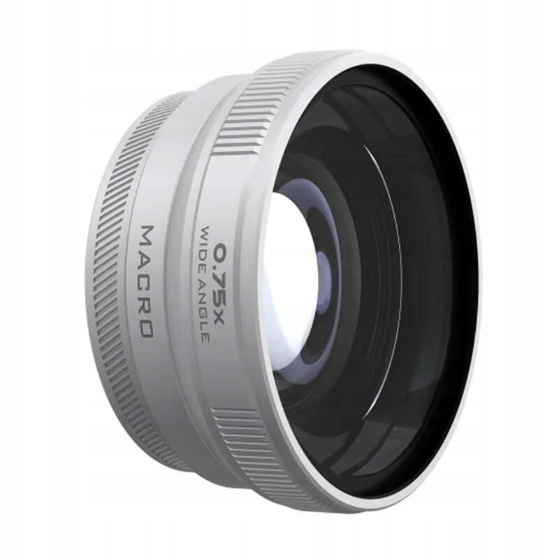 Širokoúhlý a makro objektiv Freewell pro Fuji X100VI/X100V