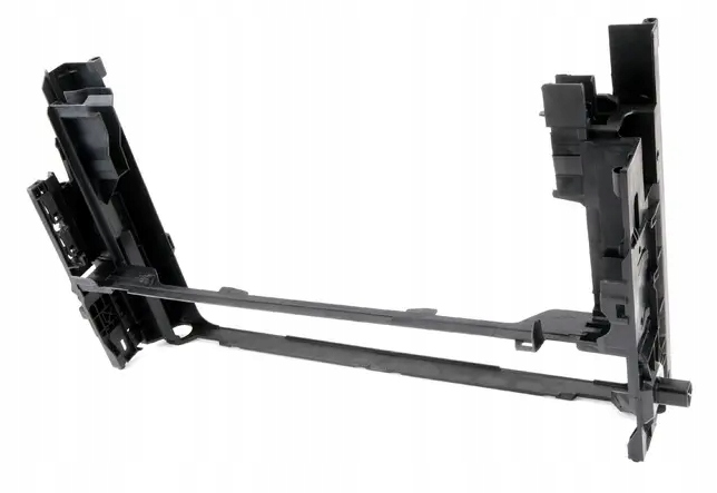 BMW dolne mocowanie chłodnicy F07 F01 F10 F11 F12