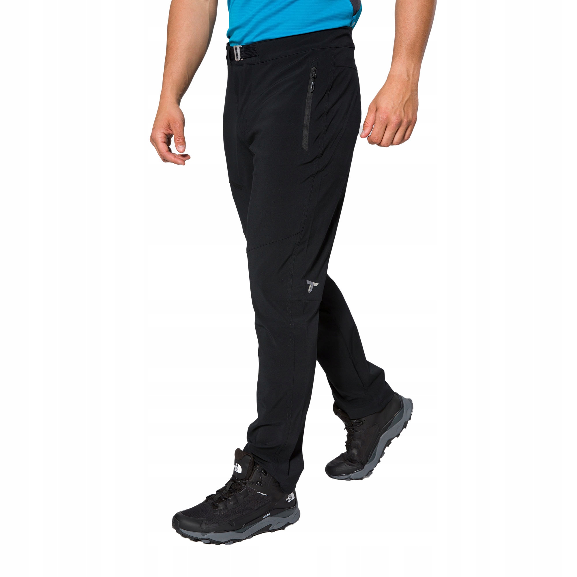 Spodnie trekkingowe Columbia Titan Pass 34/32