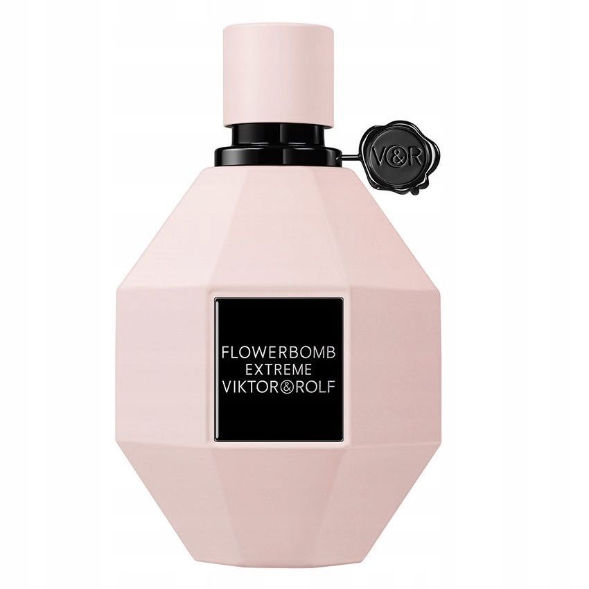 Viktor & Rolf Flowerbomb Extreme 100ml parfémovaná voda pro ženy