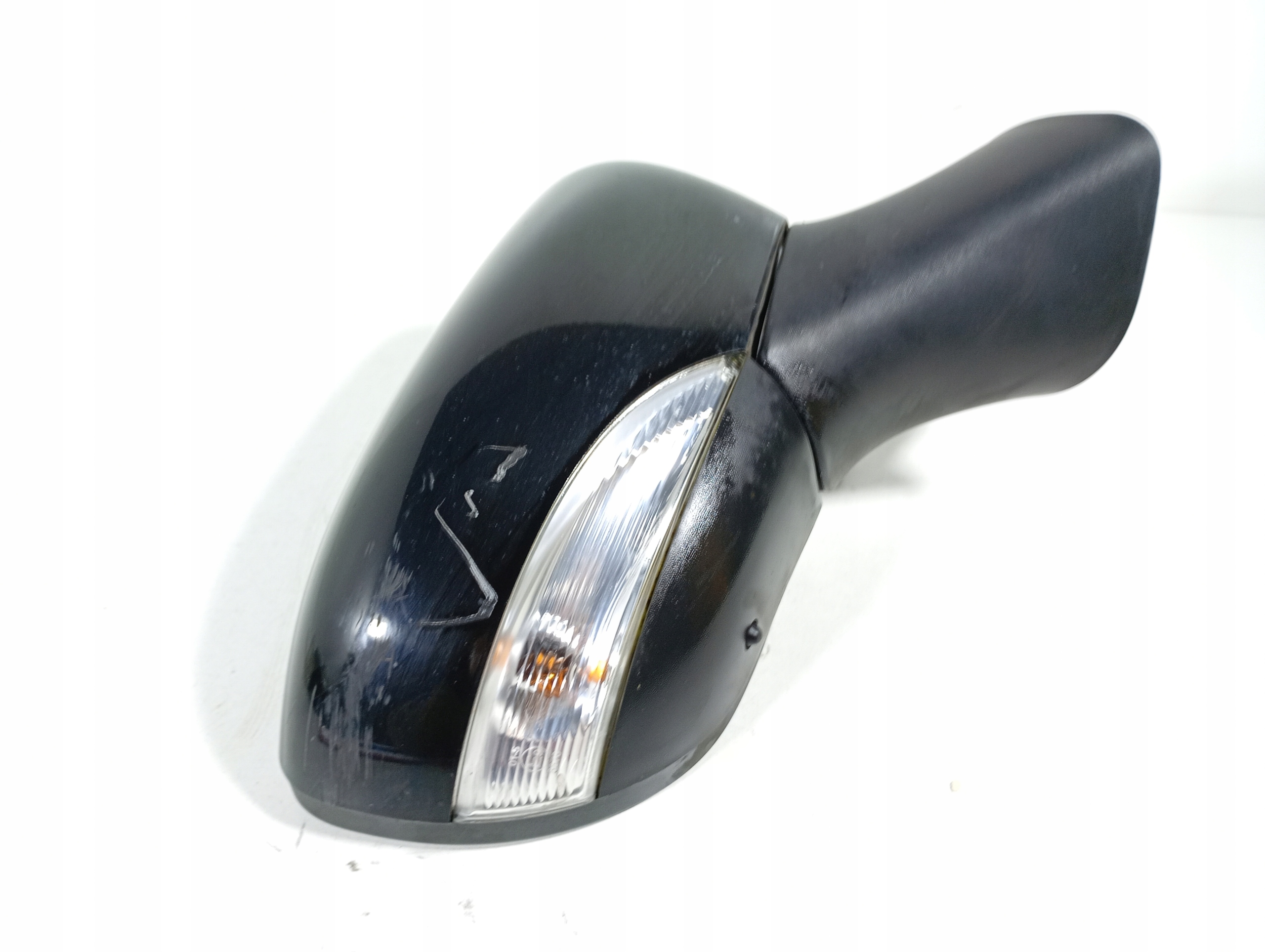 CLIO 4 IV 12-20 mirror right electrics 11 PIN OE 963012003R