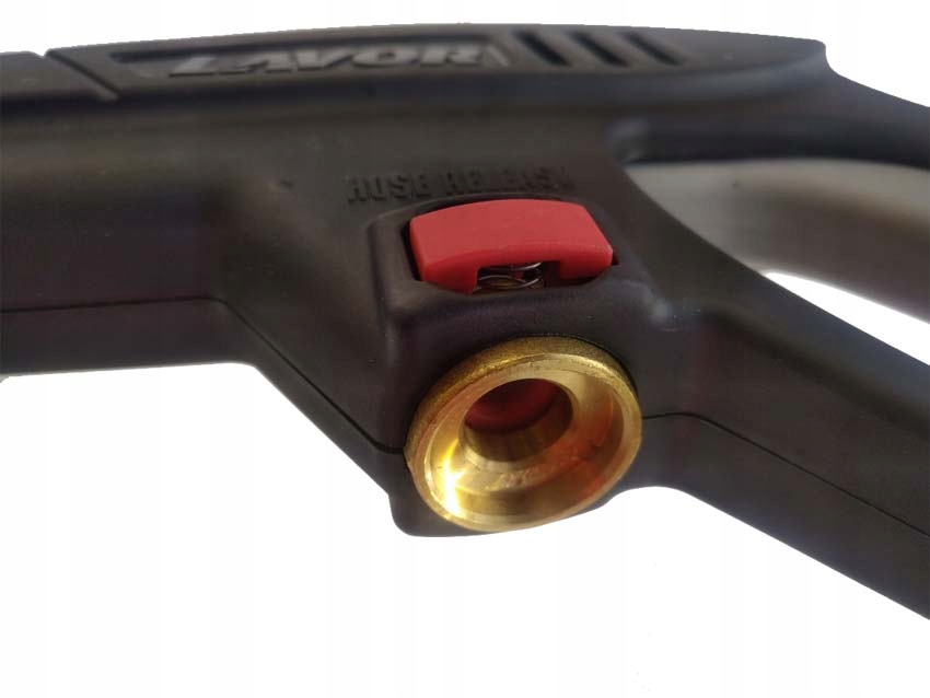 PISTOLET LAVOR MOSIĘŻNY DO GALAXY 150 STM PRIME Kod producenta 8.040.01B