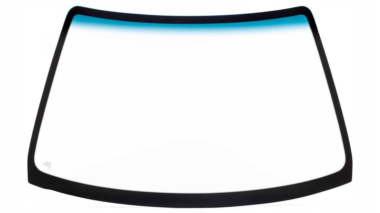 SZYBA DO HONDA CIVIC VI 3D HB 96-01