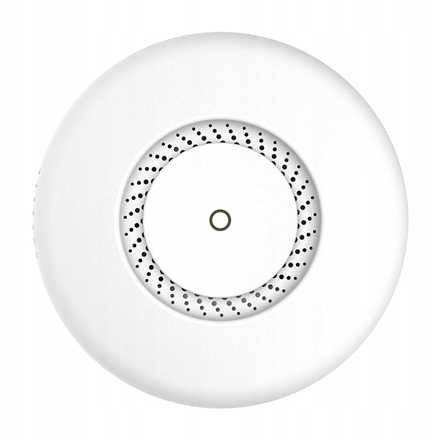 MikroTik RBcAPGi-5acD2nD cAP ac 802.11ac 2.4-5 10/100/1000 Mbit/s