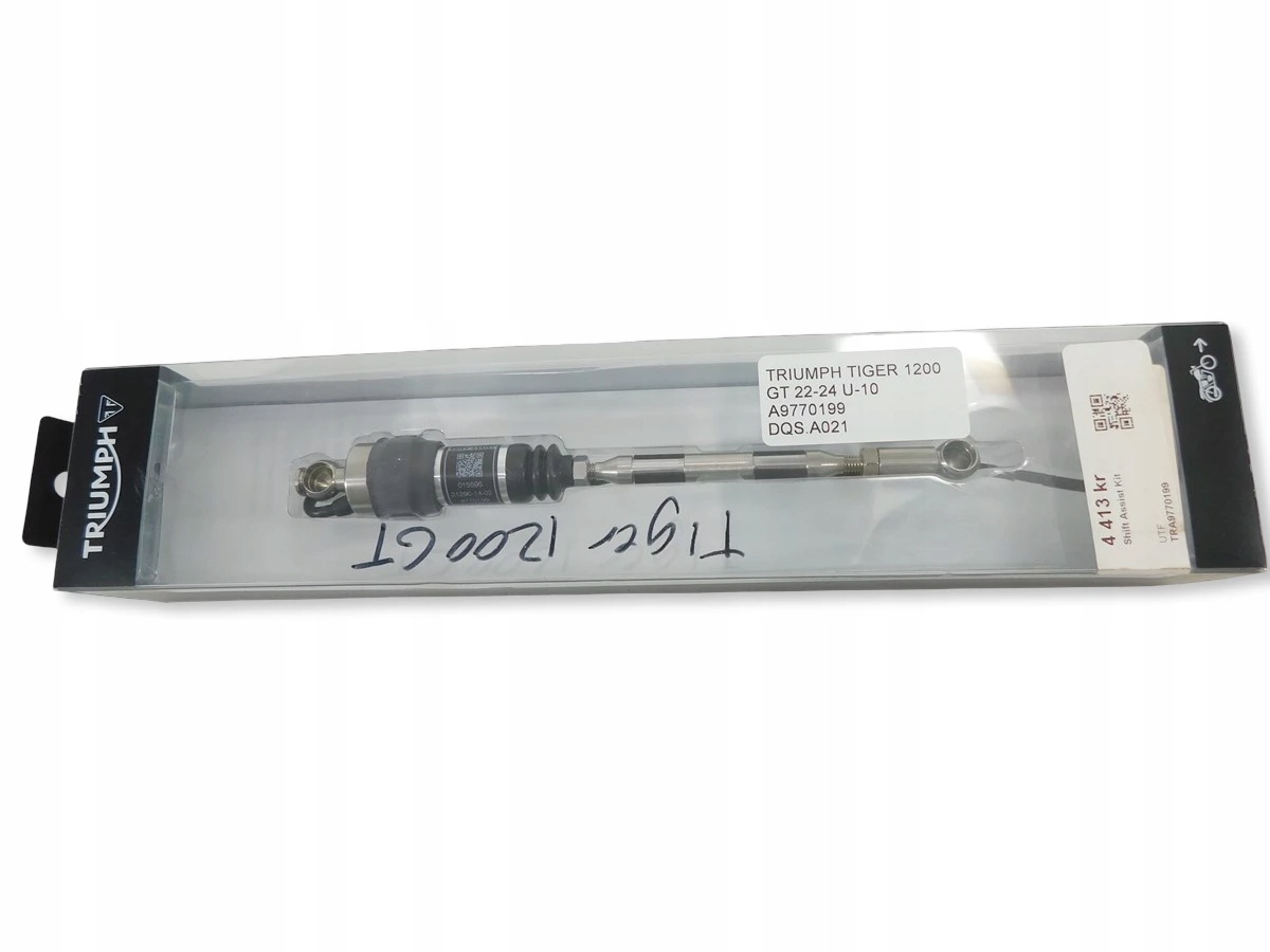 Quick Shifter Páka Triumph Tiger 1200 Gt 22-24 U-10 A9770199