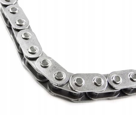 ŁAŃCUCH ROZRZĄDU OE BMW M57N M57N2 11318506869 ASO Numer katalogowy części 11318506869