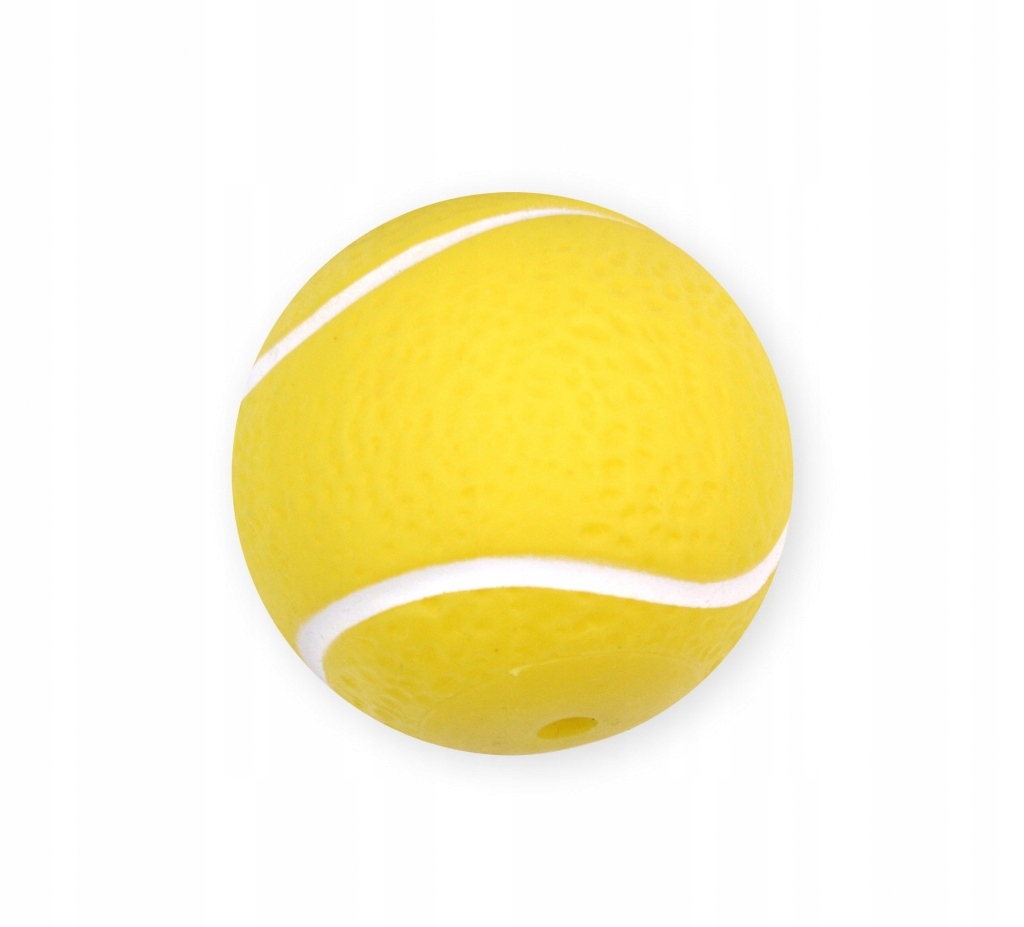 

Pet Nova Piłka Gumowa Tenis S 7 cm